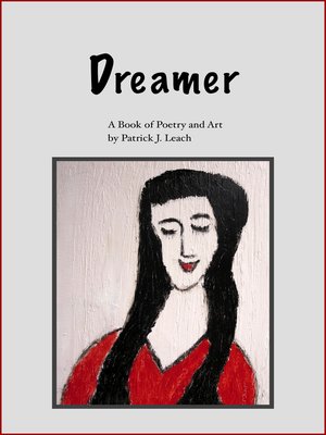 cover image of Dreamer